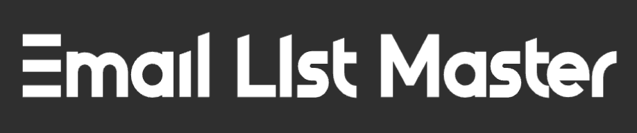 Email List Master